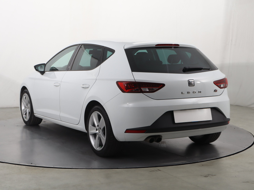 Seat Leon, 2014