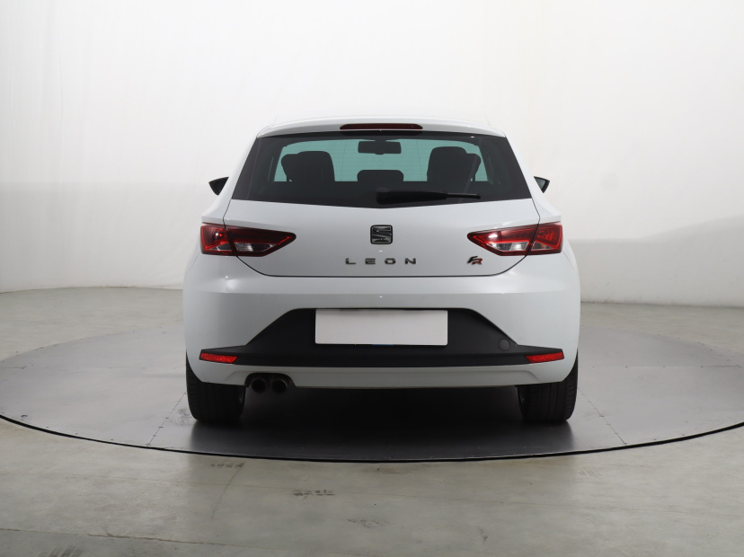 Seat Leon, 2014