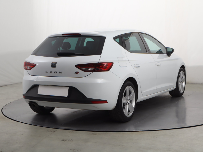 Seat Leon, 2014