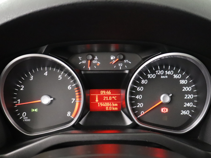 Ford Mondeo, 2012