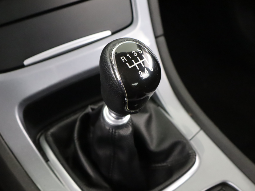 Ford Mondeo, 2012
