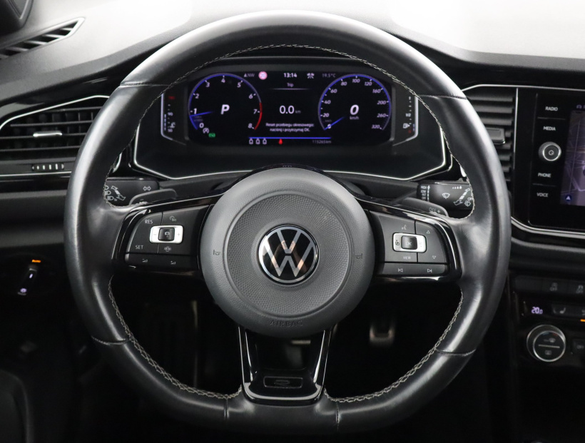 Volkswagen T-Roc, 2021