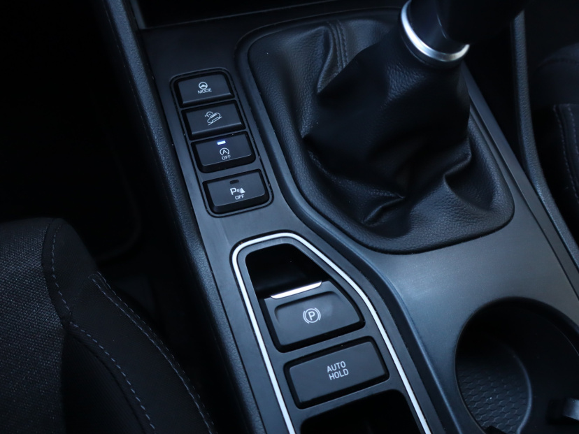 Hyundai Tucson, 2019