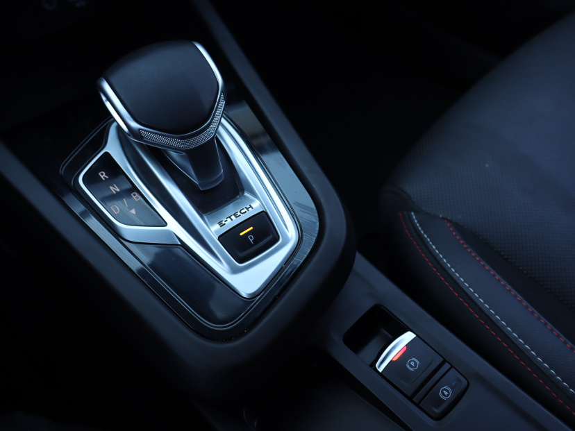 Renault Arkana, 2022