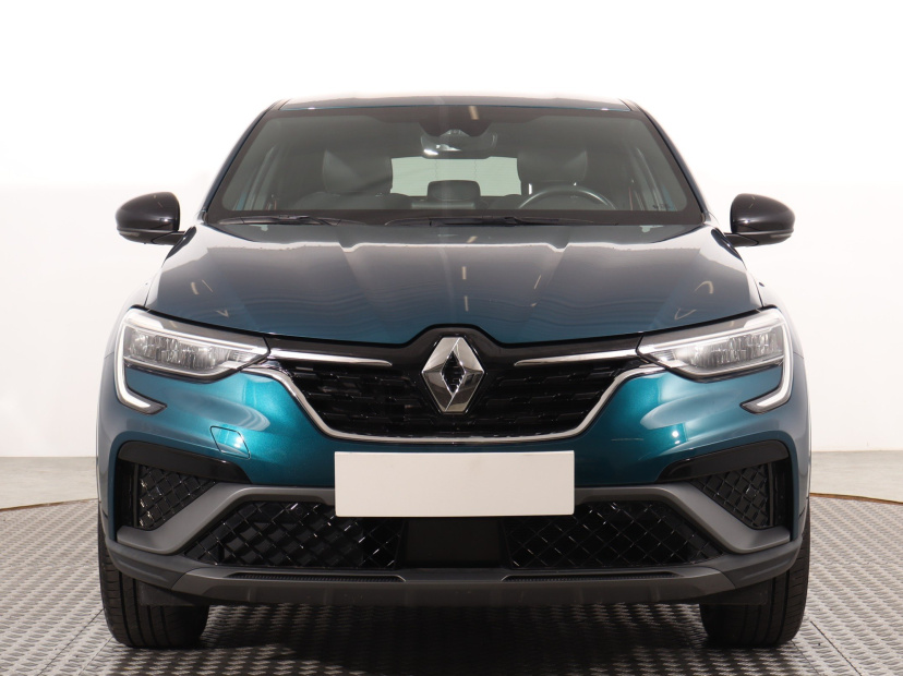 Renault Arkana, 2022