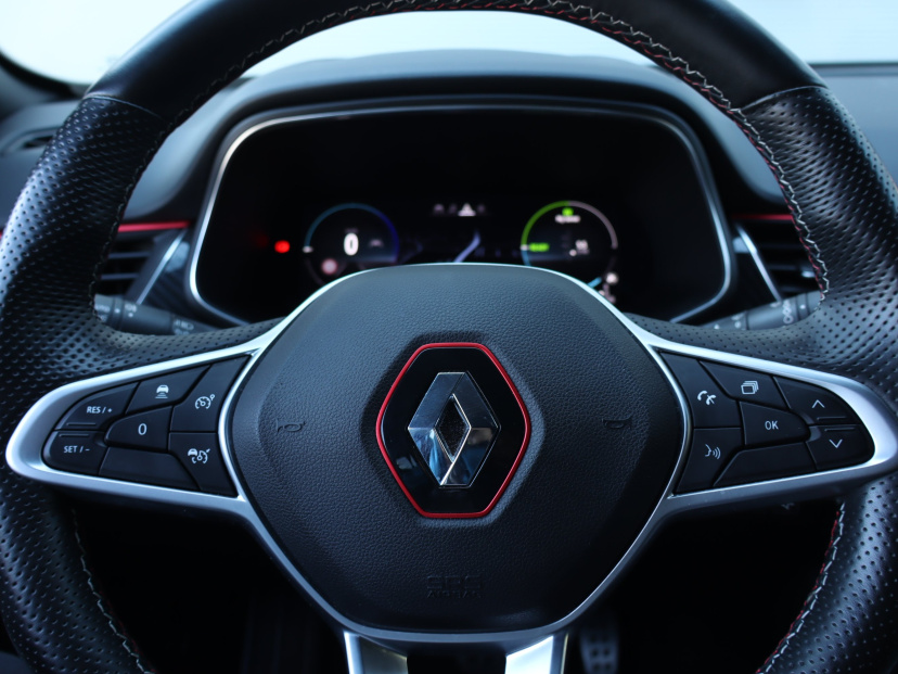 Renault Arkana, 2022