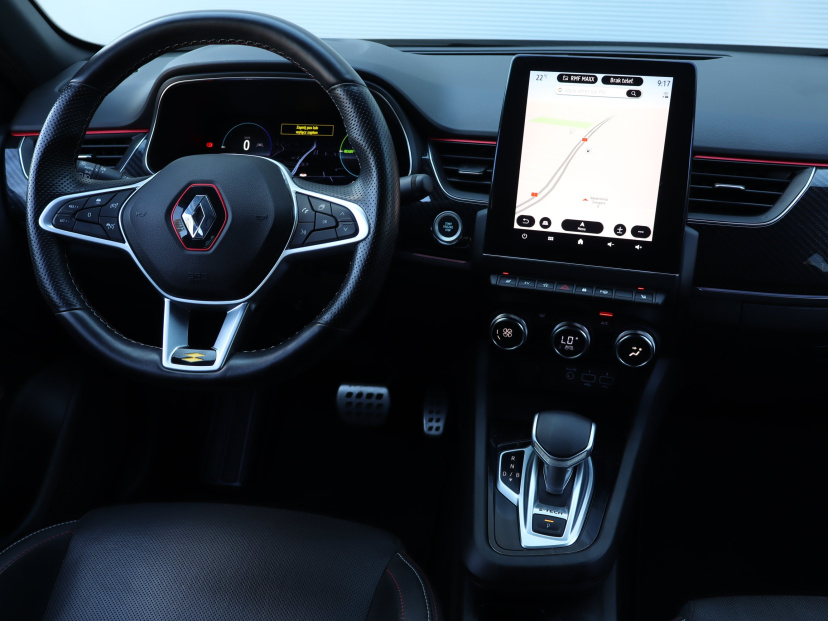 Renault Arkana, 2022