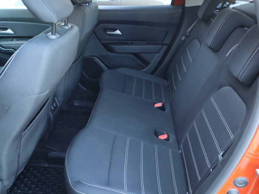 Dacia Duster, 2023