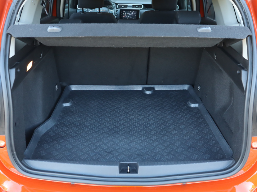 Dacia Duster, 2023