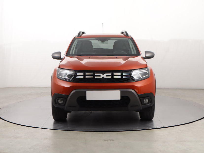 Dacia Duster, 2023