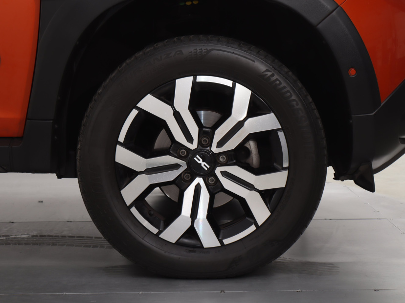 Dacia Duster, 2023