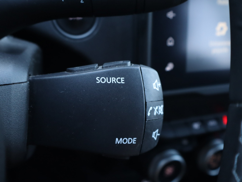 Dacia Duster, 2023