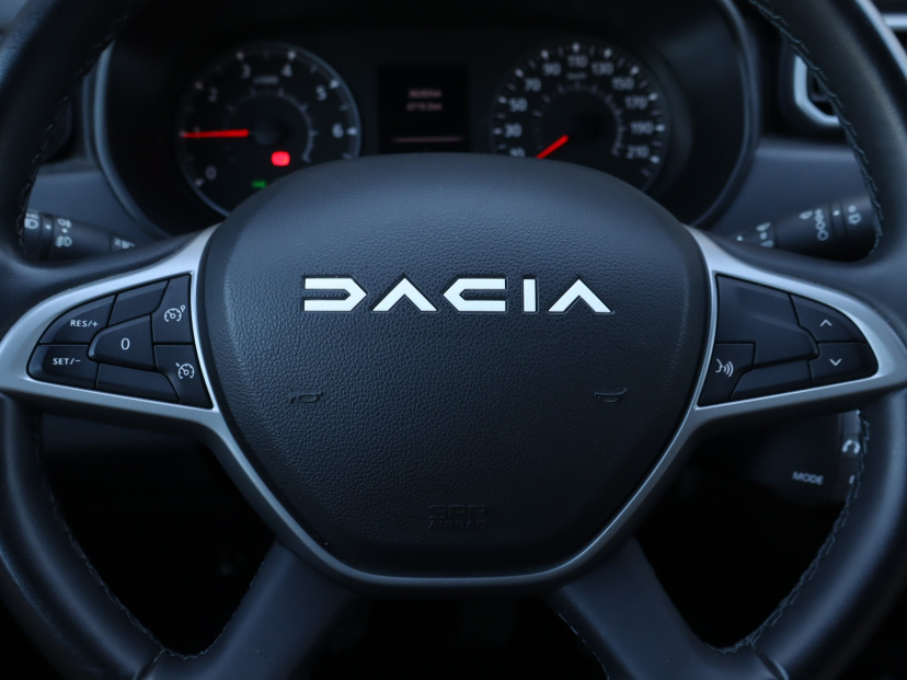 Dacia Duster, 2023