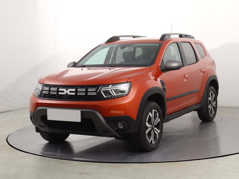 Dacia Duster, 2023