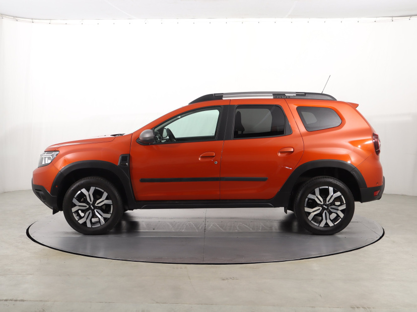 Dacia Duster, 2023