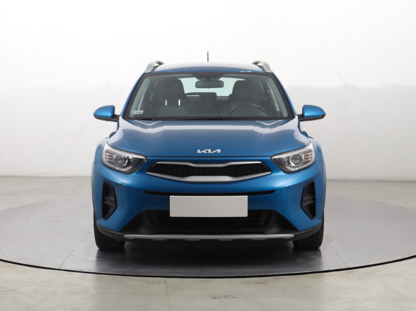 Kia Stonic, 2021
