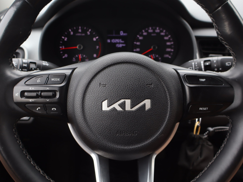 Kia Stonic, 2021