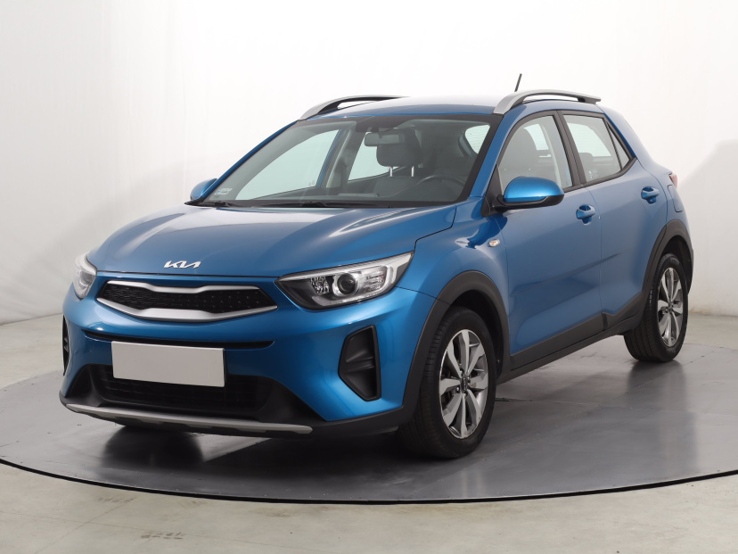 Kia Stonic, 2021
