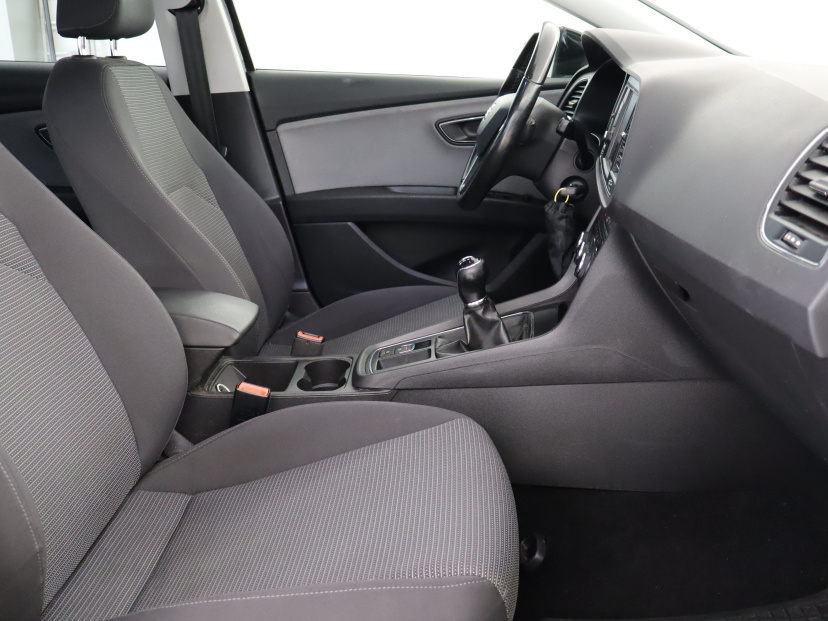 Seat Leon, 2019