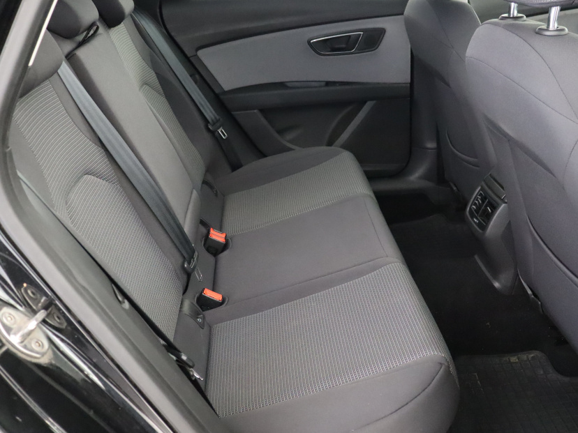 Seat Leon, 2019