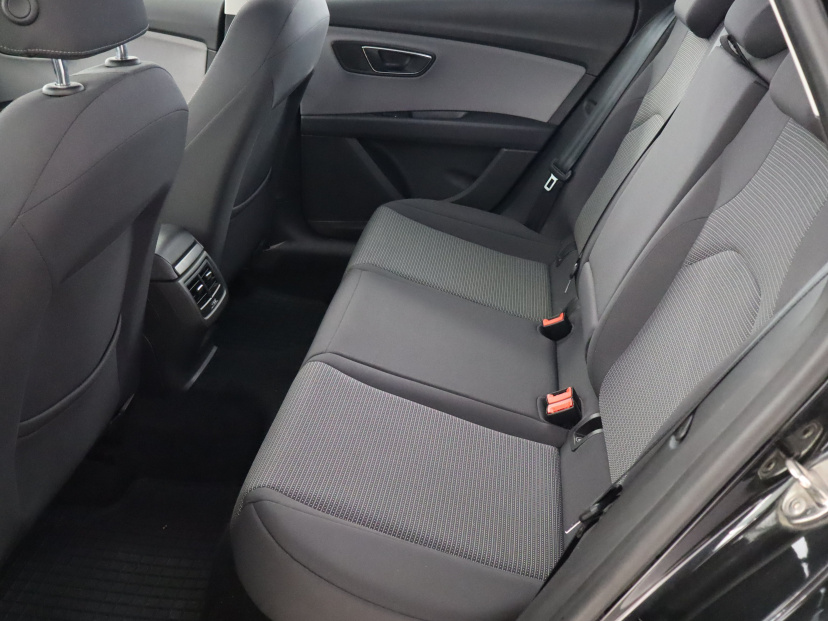 Seat Leon, 2019