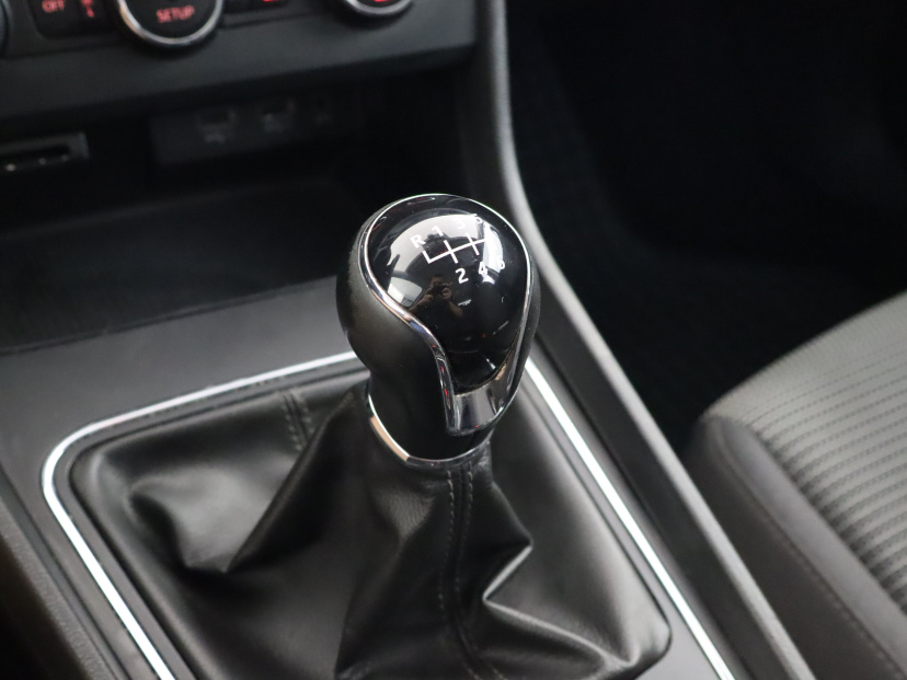 Seat Leon, 2019