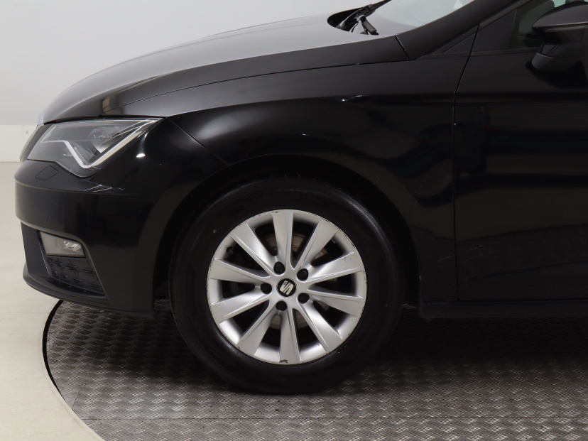Seat Leon, 2019