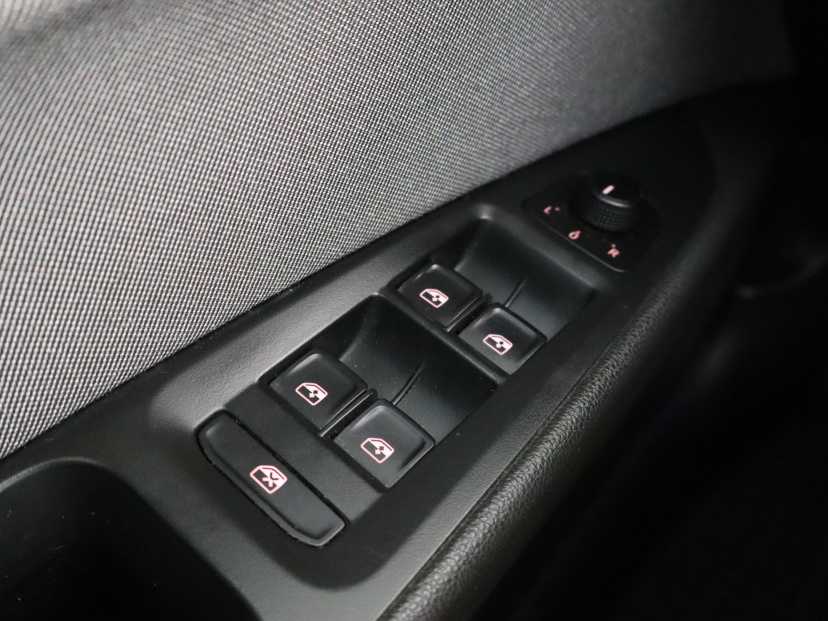 Seat Leon, 2019
