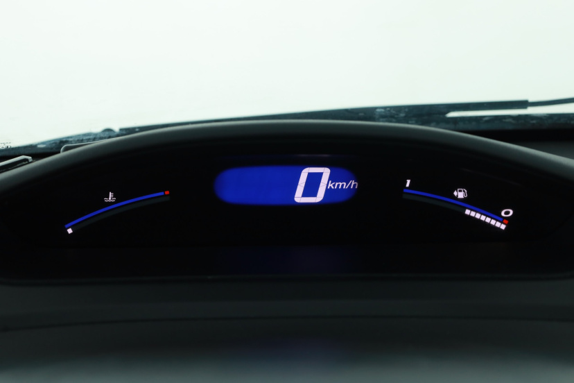Honda Civic, 2009