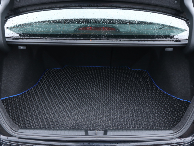 Honda Civic, 2010