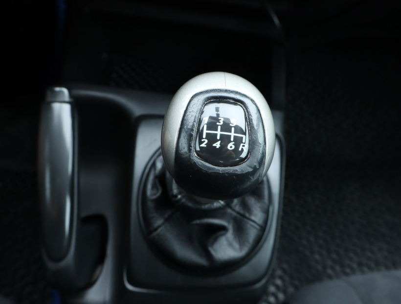 Honda Civic, 2010