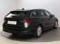 Škoda Octavia, 2021