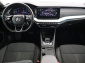 Škoda Octavia, 2021