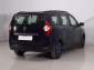 Dacia Lodgy, 2016