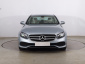Mercedes-Benz E, 2016
