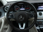 Mercedes-Benz E, 2016