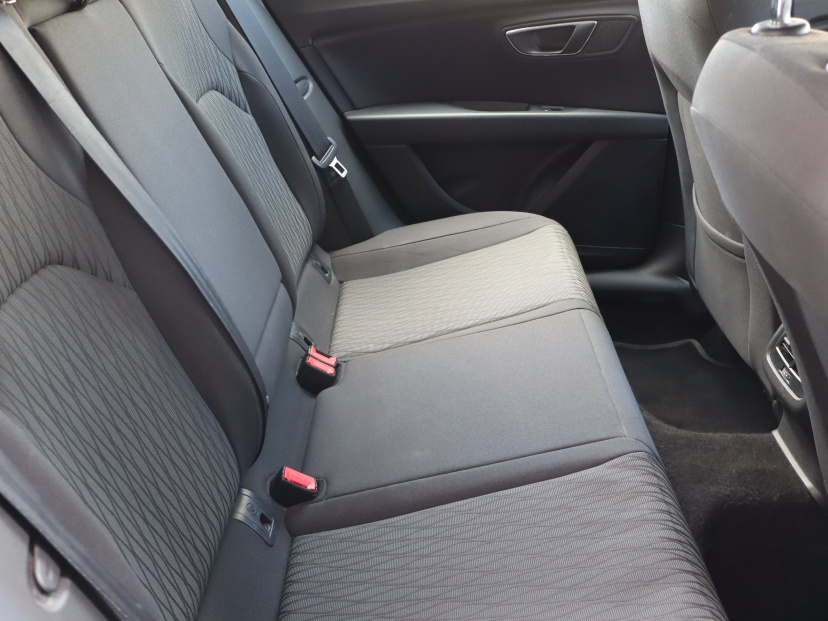 Seat Leon, 2014