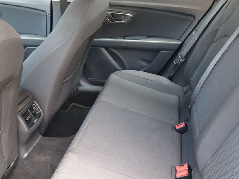Seat Leon, 2014