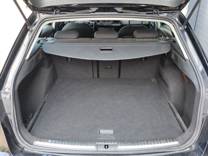 Seat Leon, 2014