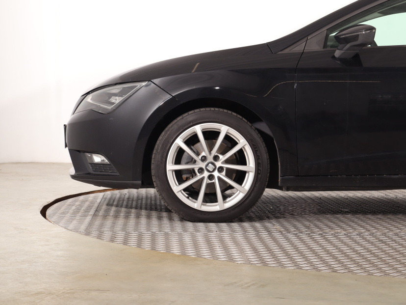 Seat Leon, 2014