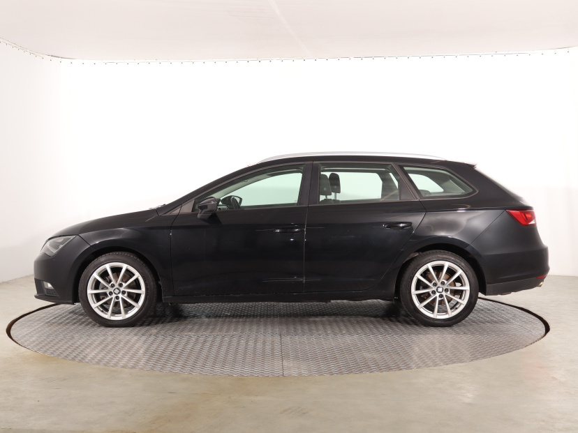 Seat Leon, 2014