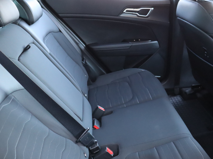 Kia Sportage, 2026