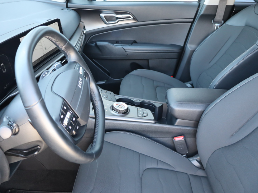Kia Sportage, 2026