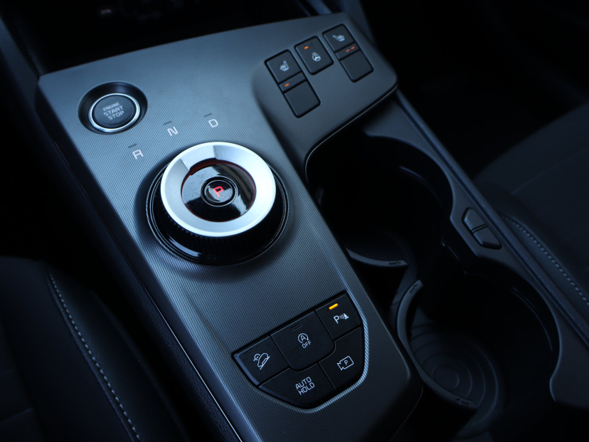 Kia Sportage, 2026