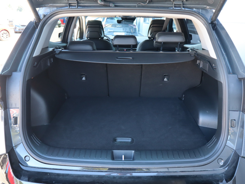 Kia Sportage, 2026