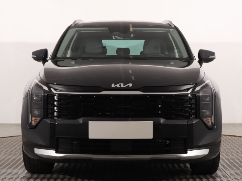 Kia Sportage, 2026