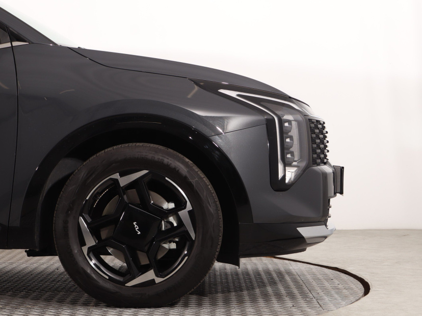 Kia Sportage, 2026