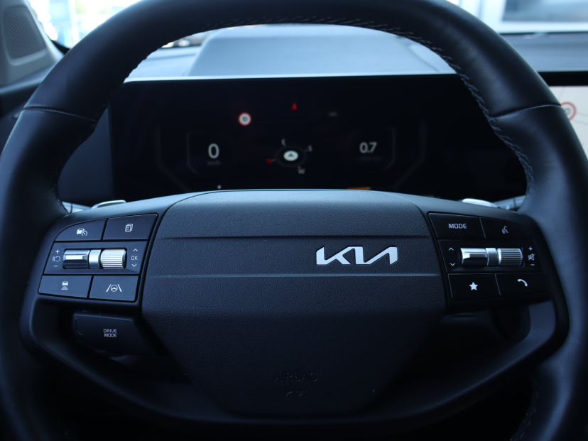 Kia Sportage, 2026