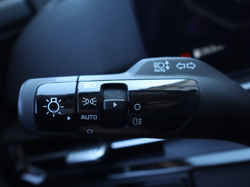Kia Sportage, 2026