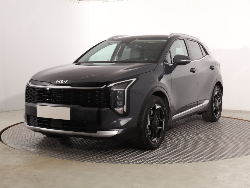 Kia Sportage, 2026